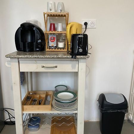 Saint-Jouan-des-Guérets La Hacienda Negra B&B 외부 사진
